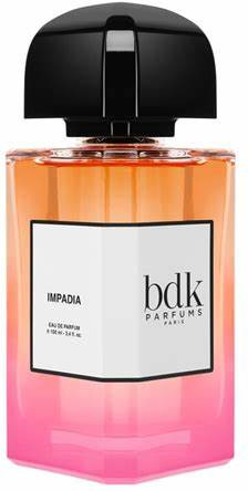 Parfums BDK Paris Impadia — фото 2