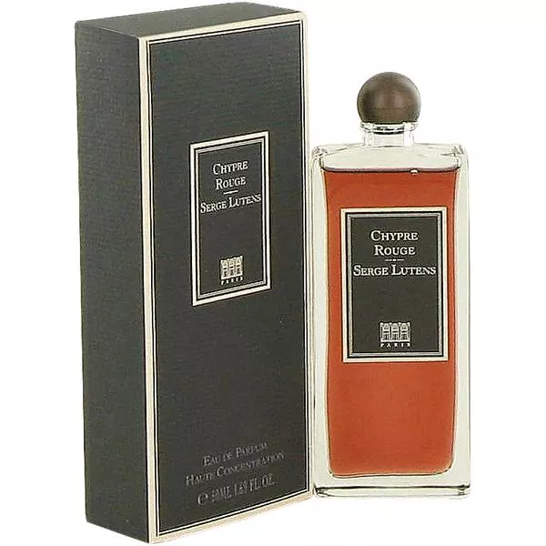 Serge Lutens Chypre Rouge — фото 2