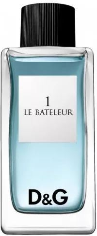 Dolce & Gabbana — Dolce & Gabbana 1 Le Bateleur