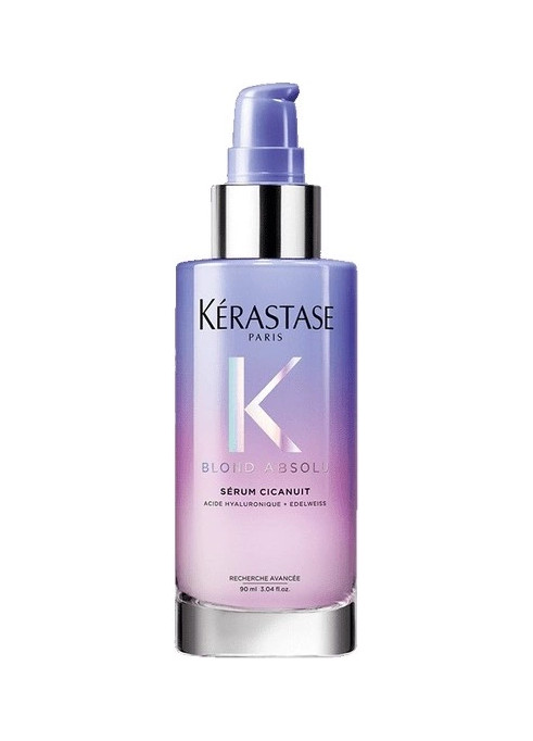 Kerastase — Kerastase Blonde Absolu Serum Cicanuit