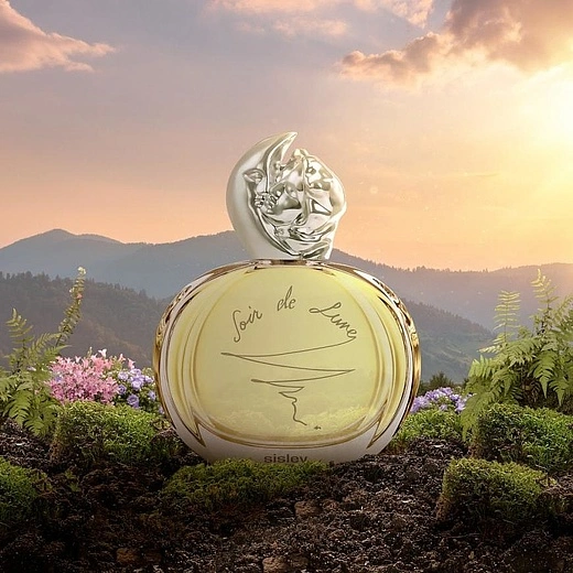 Sisley — Sisley Soir de Lune Гель для душа