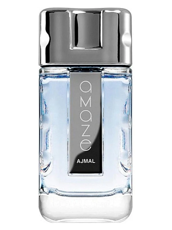 Ajmal — Ajmal Amaze For Men