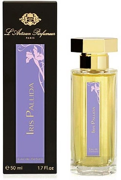 L`Artisan Parfumeur Iris Pallida — фото 2