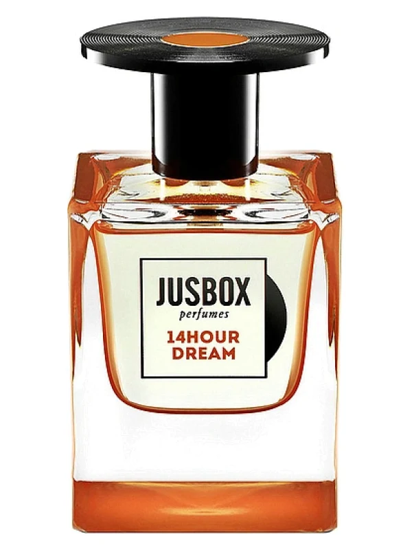 Jusbox — Jusbox 14hour Dream