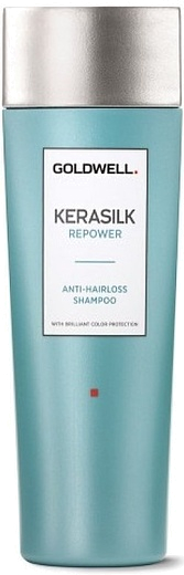 Goldwell — Goldwell Kerasilk Premium Repower Volume Shampoo