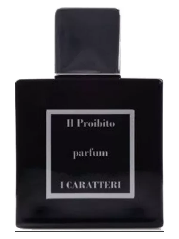 I Caratteri — I Caratteri L'onnipotente