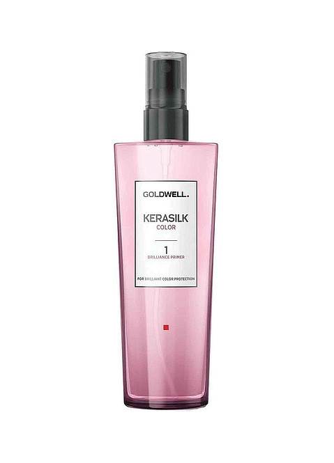 Goldwell — Goldwell Kerasilk Premium Color Brilliance Primer