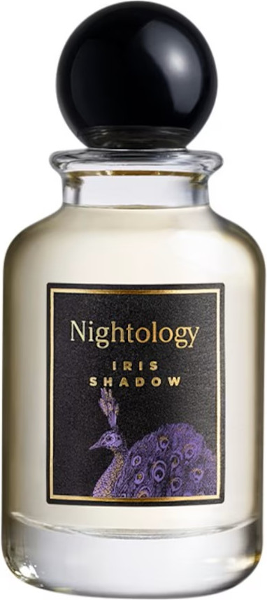 Jesus Del Pozo — Jesus Del Pozo Nightology Iris Shadow