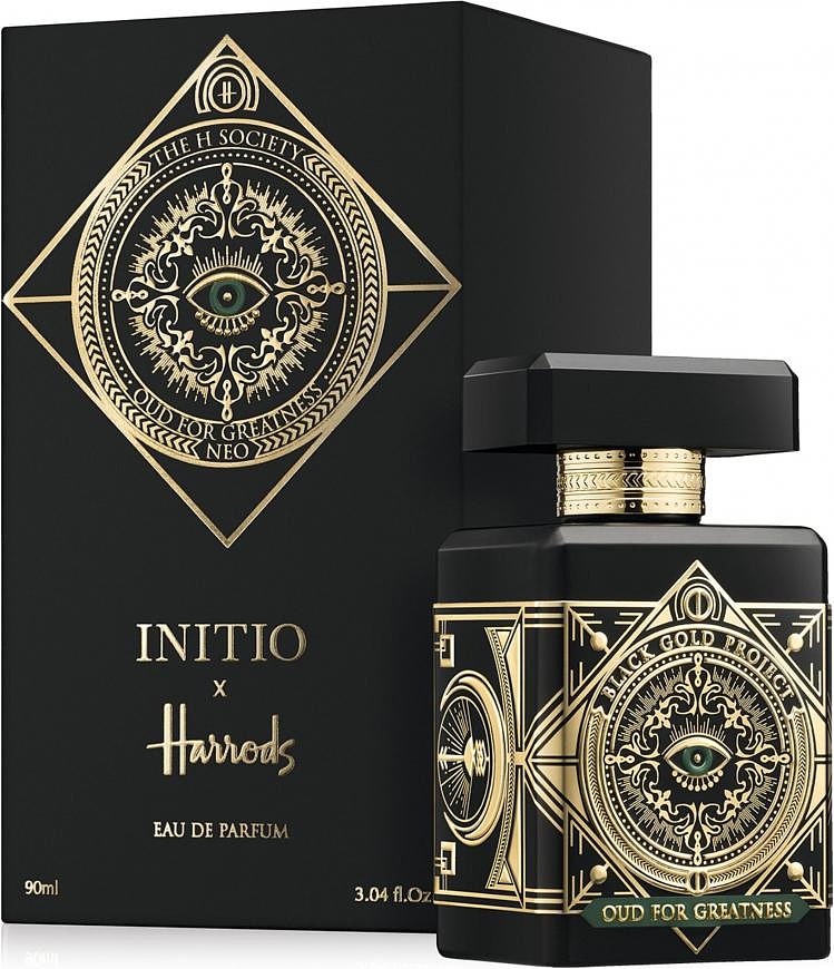 Initio Parfums Prives Oud For Greatness Neo — фото 2