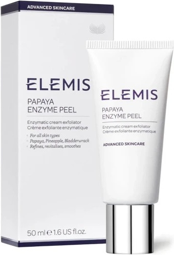 ELEMIS Papaya Enzyme Peel — фото 3