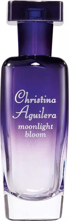 Christina Aguilera Moonlight Bloom — фото 2