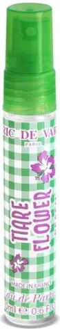 Ulric De Varens — Ulric De Varens Tiare Flower Beach