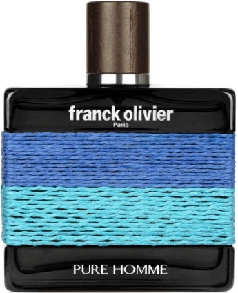 Franck Olivier — Franck Olivier Pure Homme