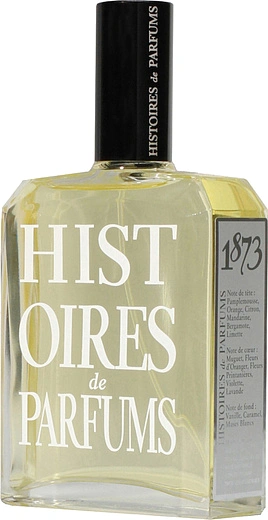 Histoires De Parfums — Histoires De Parfums 1873