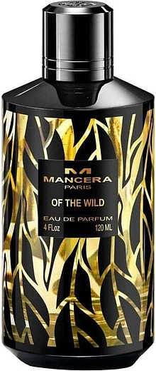 Mancera — Mancera Of The Wild