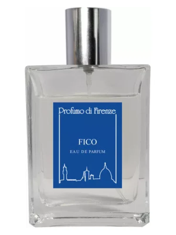 Profumo Di Firenze — Profumo Di Firenze Fico