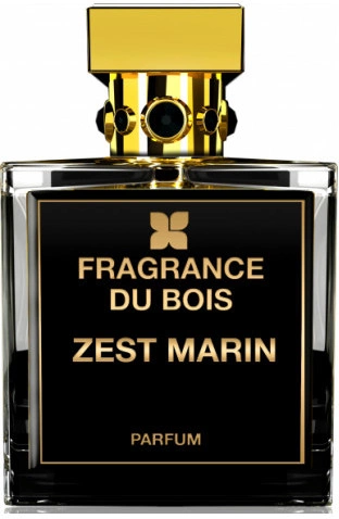Fragrance Du Bois — Fragrance Du Bois Zest Marin