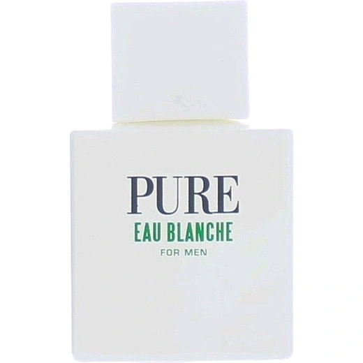 Geparlys — Geparlys Pure Eau Blanche
