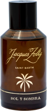 Jacques Zolty — Jacques Zolty Sol Y Sombra