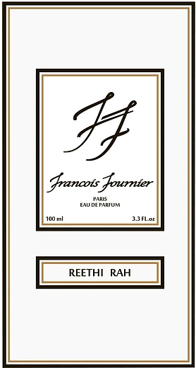 Francois Fournier — Francois Fournier Reethi Rah