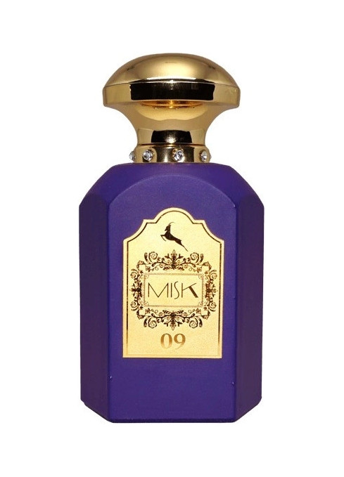 Misk — Misk Misk 09