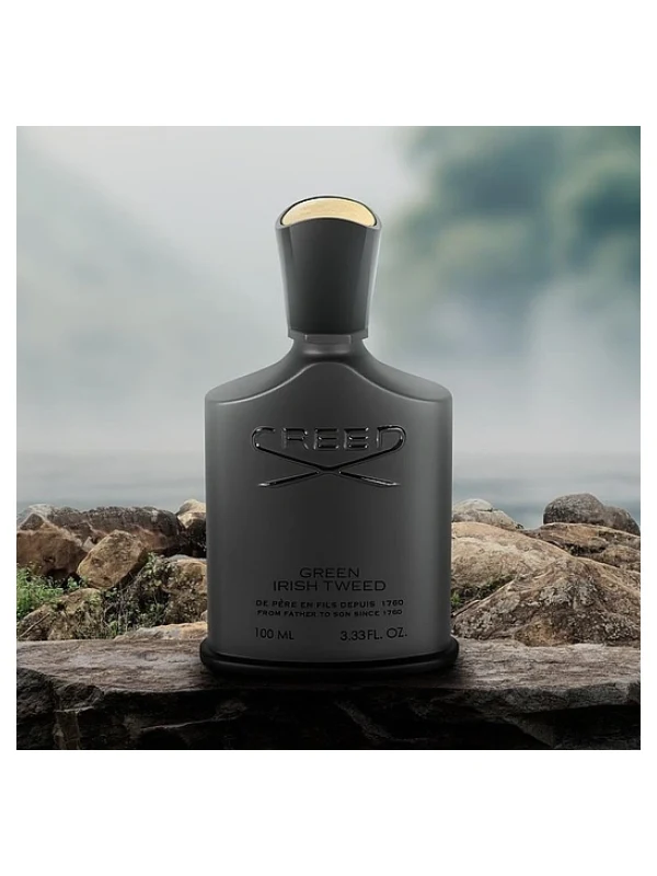 Creed — Creed Green Irish Tweed
