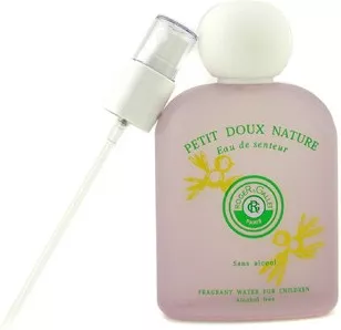 Roger & Gallet — Roger & Gallet Petit Doux Nature