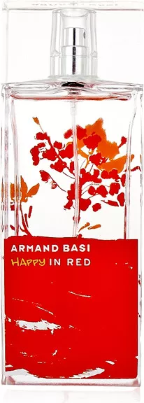 Armand Basi Happy In Red — фото 4