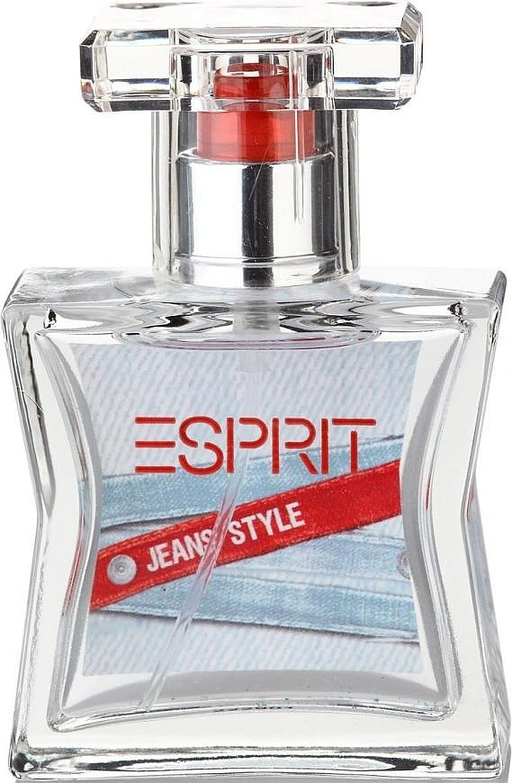 Esprit Jeans Style Woman — фото 3