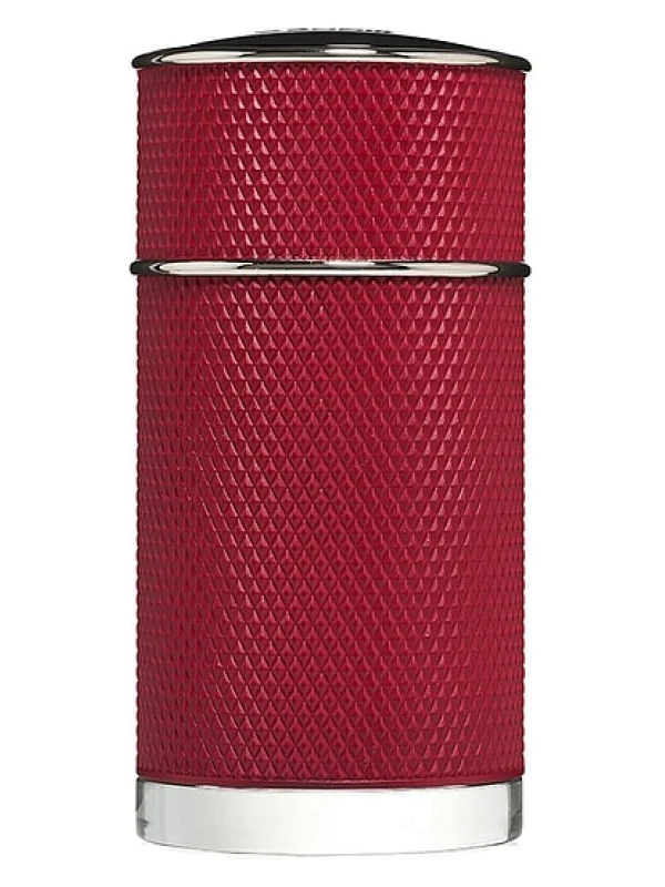 Alfred Dunhill — Alfred Dunhill Icon Racing Red