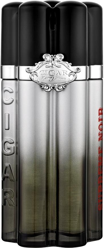 Remy Latour — Remy Latour Cigar Supreme Noir