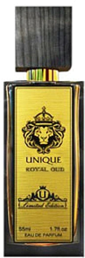 Unique — Unique Royal Oud