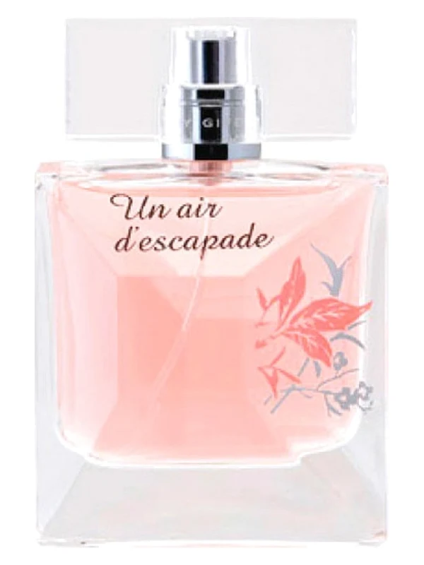 Givenchy — Givenchy Un Air d`Escapade