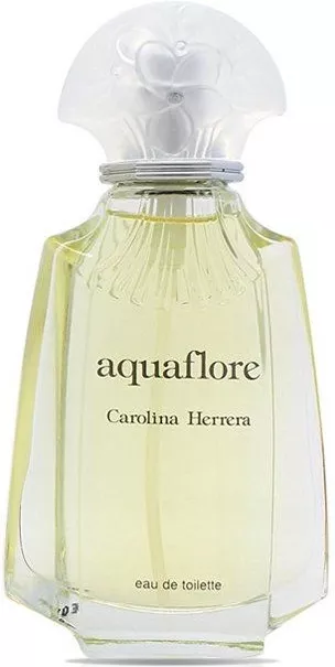 Carolina Herrera Aqua Flore — фото 2
