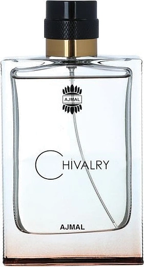 Ajmal — Ajmal Chivalry