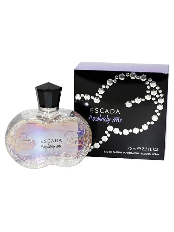 Escada — Escada Absolutely Me