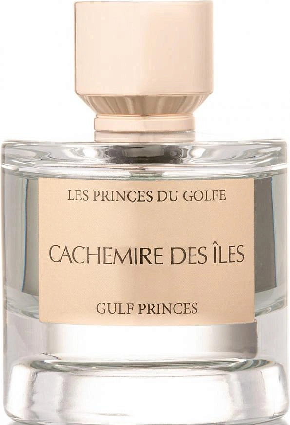 Les Fleurs Du Golfe Cachemire des lles — фото 2