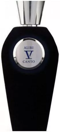 V Canto — V Canto Alibi