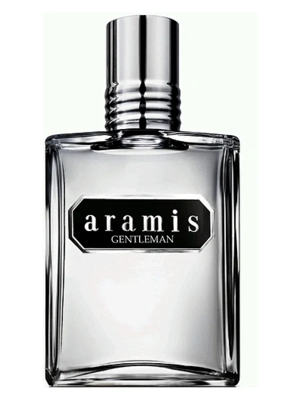 Aramis — Aramis Gentleman