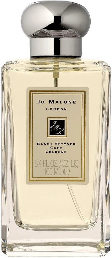 Jo Malone Black Vetiver Cafe — фото 2