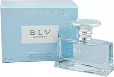 Bvlgari BLV Eau d’Ete — фото 4