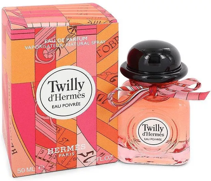 Hermes Twilly d`Hermes Eau Poivree — фото 4
