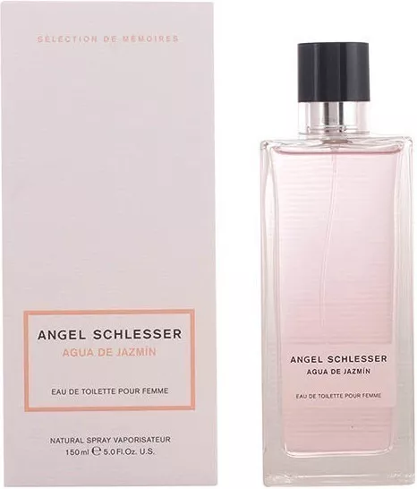Angel Schlesser Agua de Jazmin — фото 4