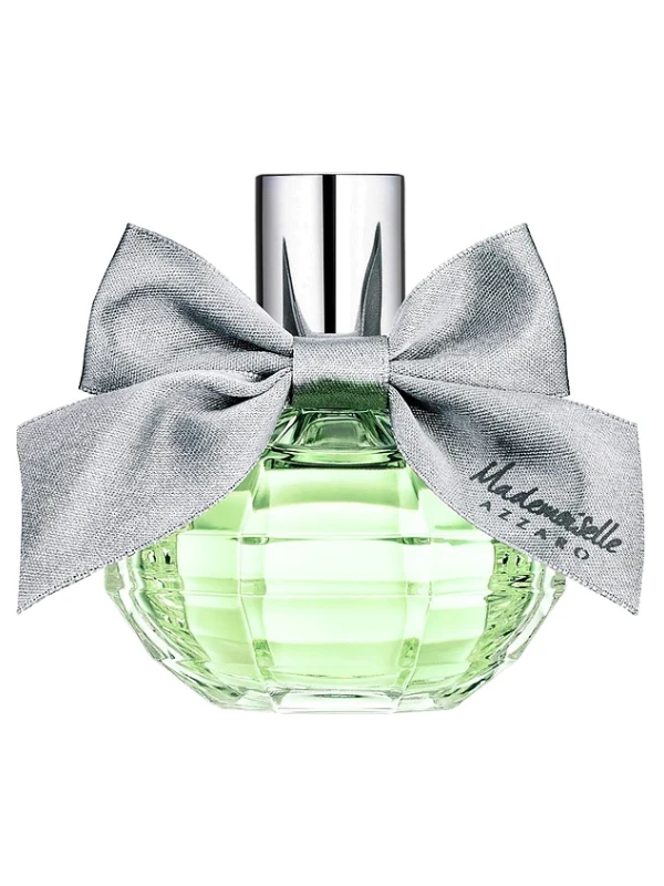 Loris Azzaro — Loris Azzaro Mademoiselle L'Eau Tres Florale