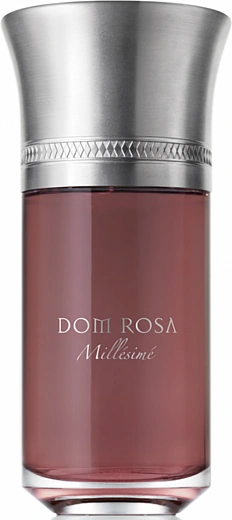 Les Liquides Imaginaires — Les Liquides Imaginaires Dom Rosa Millesime