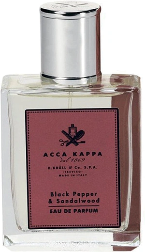Acca Kappa — Acca Kappa Black Pepper & Sandalwood