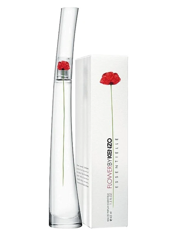 Kenzo — Kenzo Flower by Kenzo Essentielle