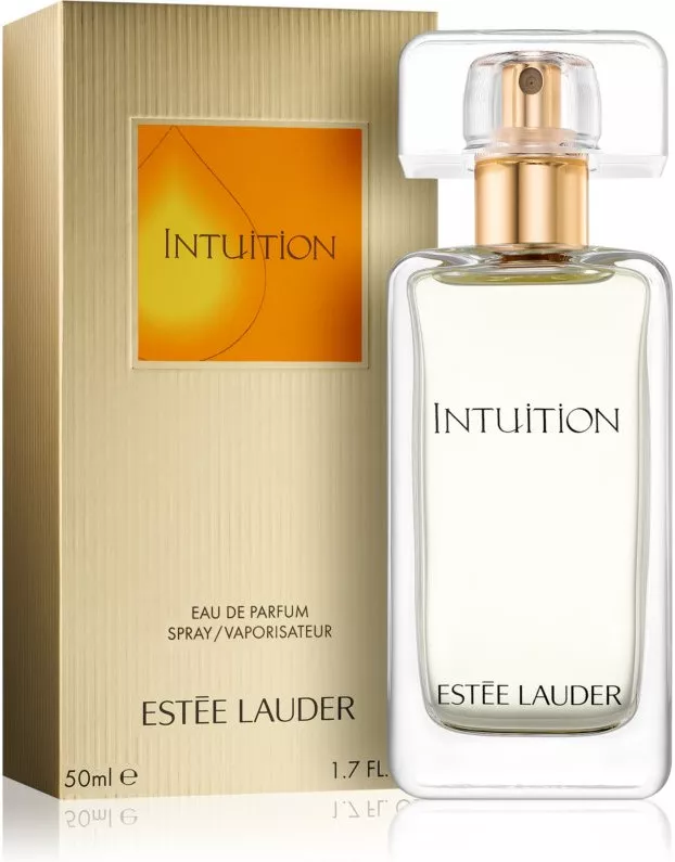 Estee Lauder Intuition for women — фото 3
