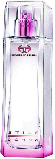 Sergio Tacchini — Sergio Tacchini Stile Donna