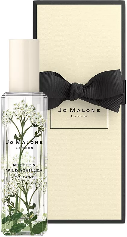 Jo Malone Nettle & Wild Achillea — фото 3
